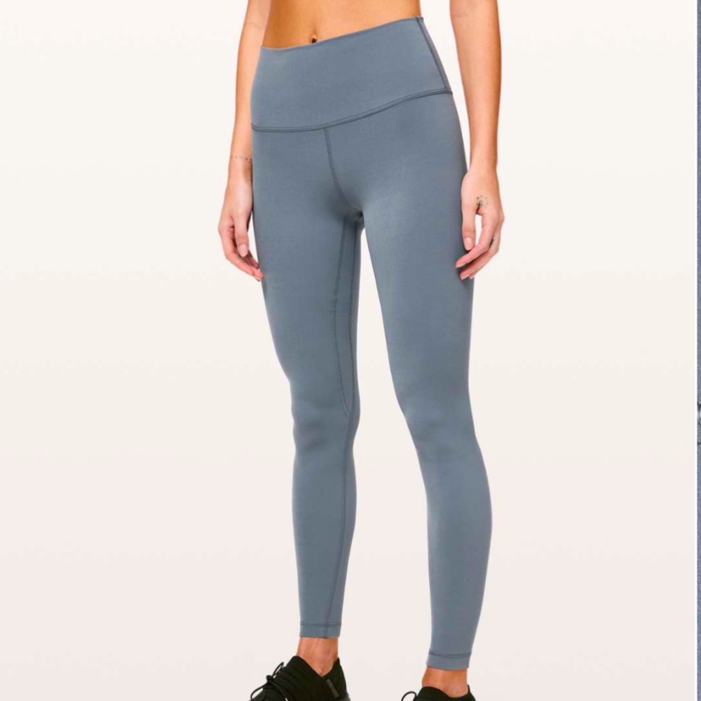 Lululemon Align Leggings 28”